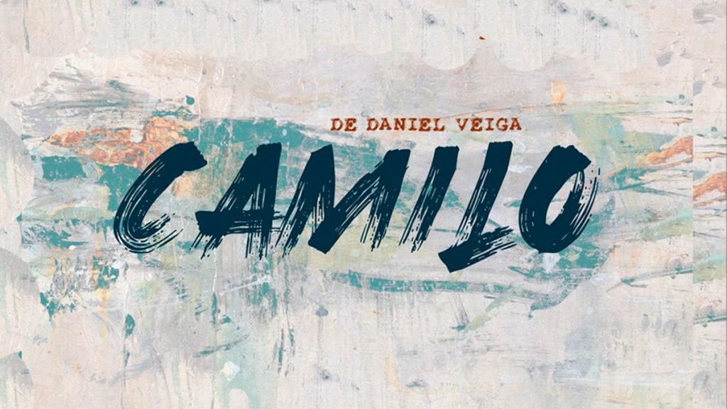 Leitura dramática "CAMILO" acontece em 4/3 na SP Escola de Teatro. 