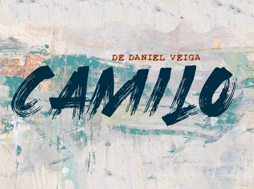 Leitura dramática "CAMILO" acontece em 4/3 na SP Escola de Teatro.
