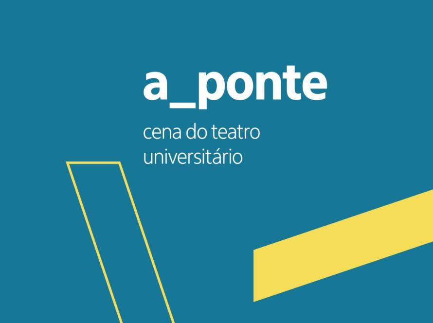 Convocatória de trabalhos de conclusão de curso em artes cênicas vai até o dia 22 de março.