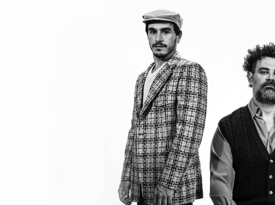 "Todo Chapéu Me Lembra Você" estreia em 17/5 no Teatro Décio Almeida Prado, no CCD - Centro Cultural da Diversidade