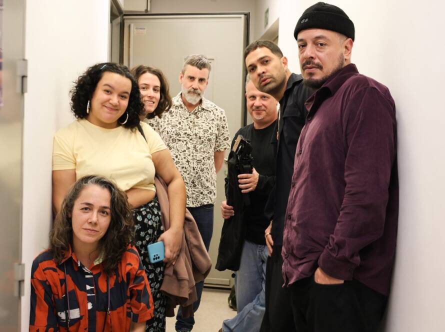 Entrevista Livro Caixinha de Música