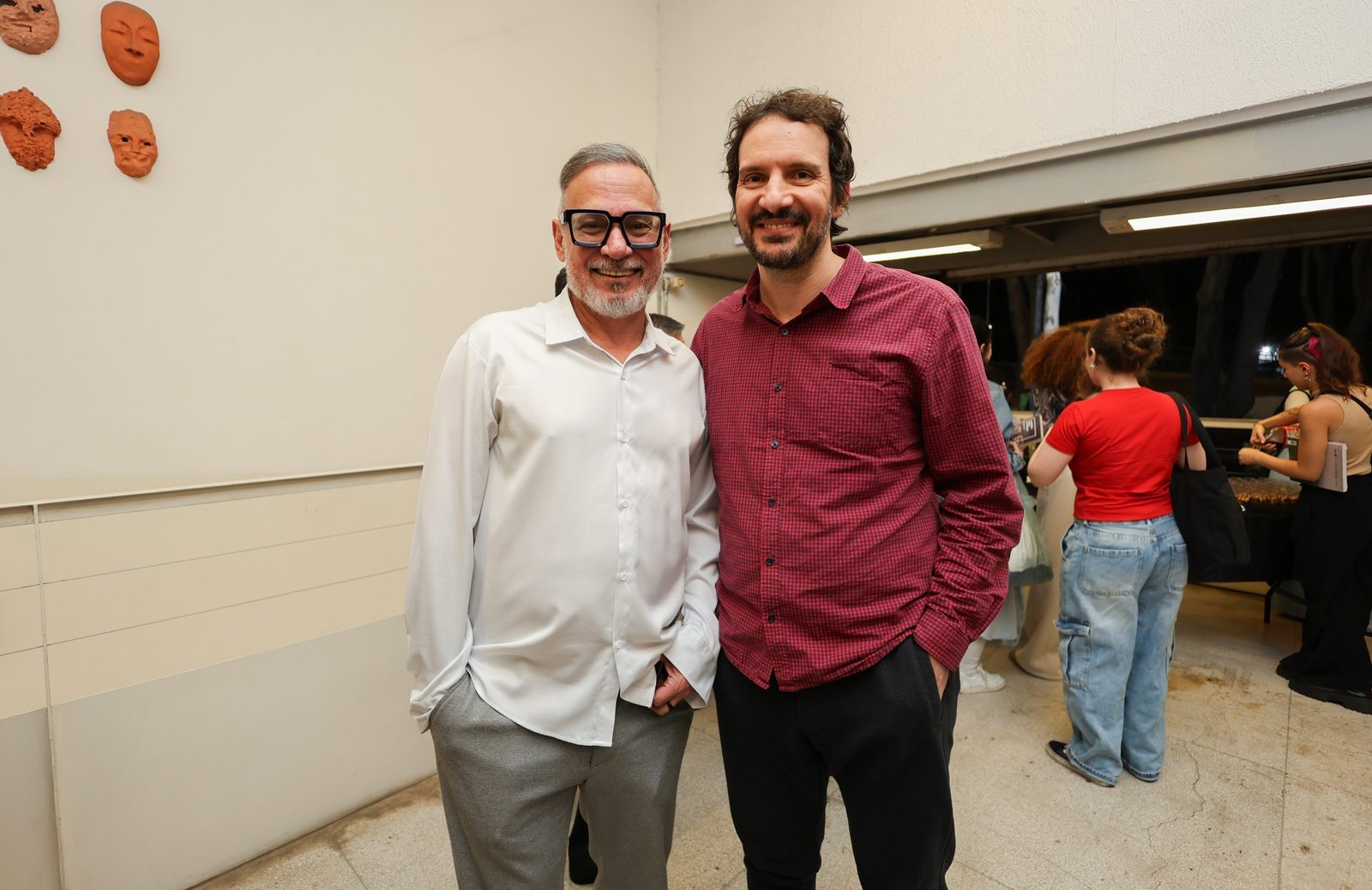 Lançamento do livro Entre Almanach 2024
