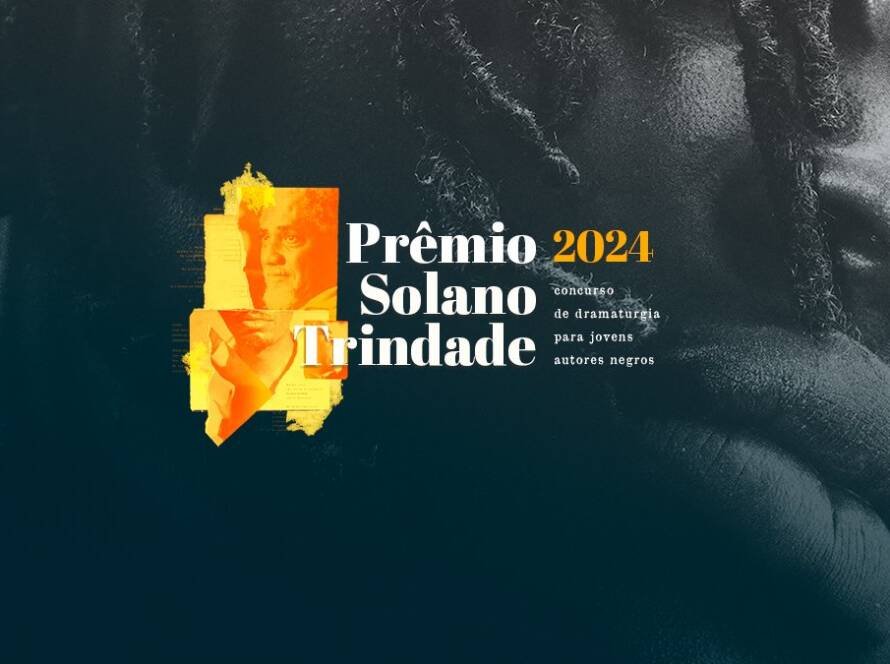 Prêmio Solano Trindade 2024