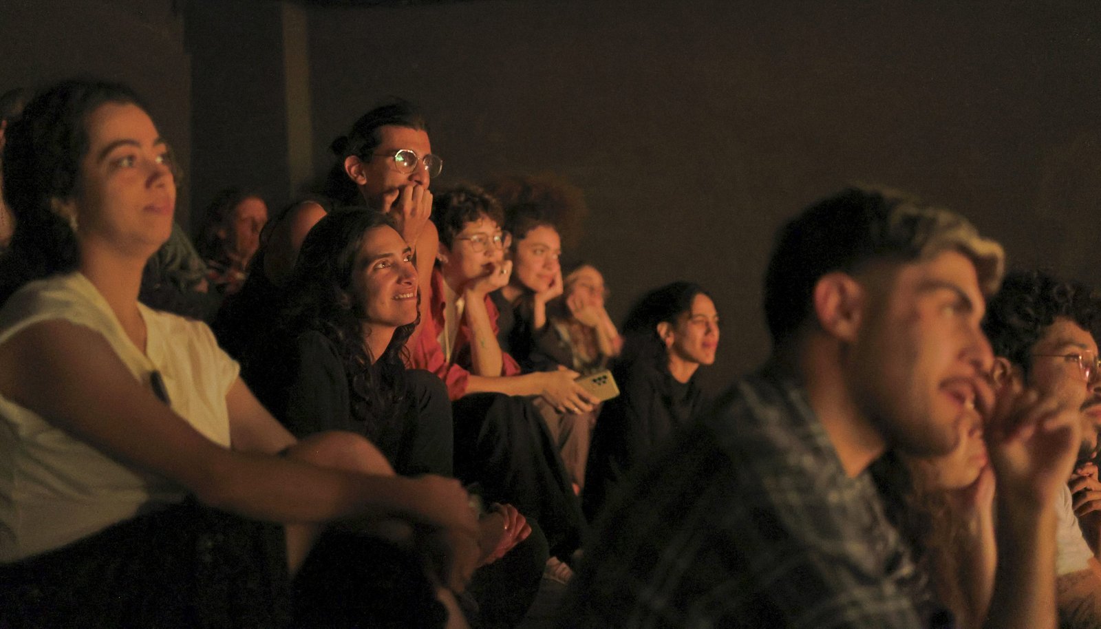 Mostra de Circulação: SP Escola de Teatro em Piracicaba (SP), promovendo uma oficina e apresentações de estudantes. (27/07/2024) | Foto: Clara Silva