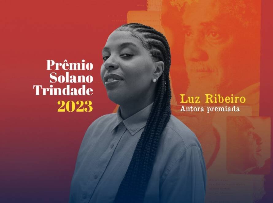 Luz Ribeiro