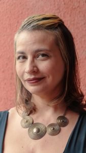 Carol Pitzer