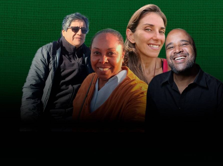 Teatro Político Peru – Brasil: Conexão América Latina