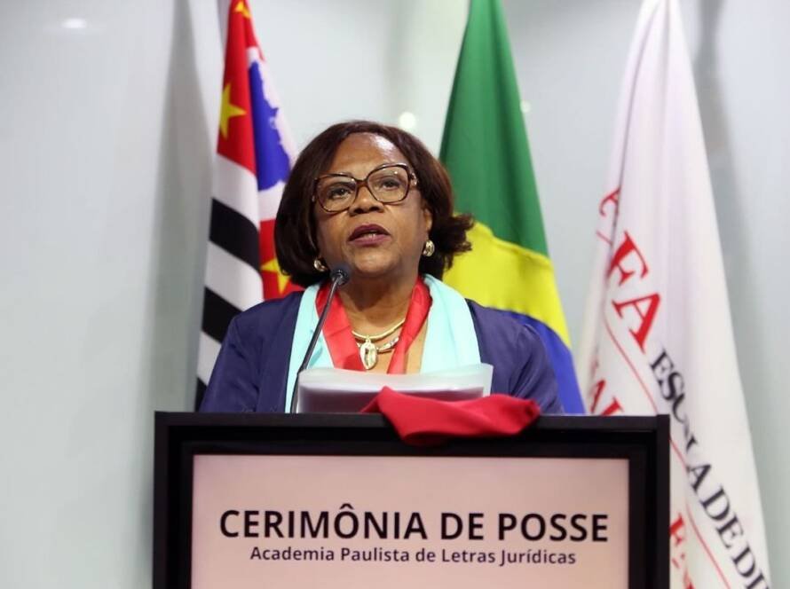 Cerimônia de Posse Academia Paulista de Letra Jurídicas.