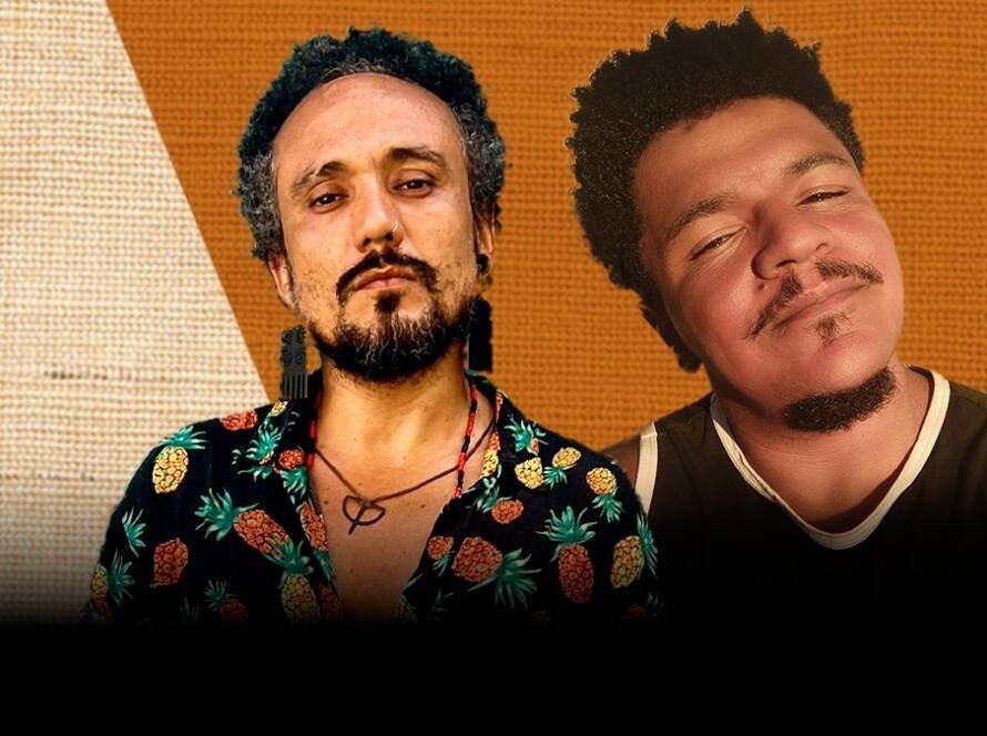 O CORPO NEGRO E O TEATRO