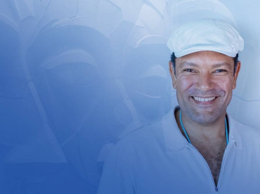 Afrocerimônias – a filosofia da cena no teatro de nação