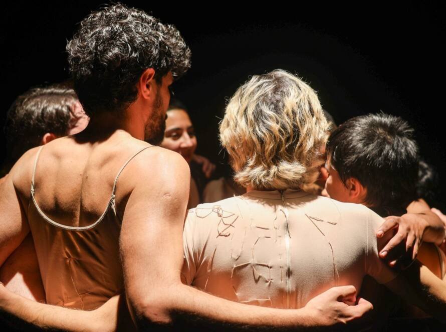 Abertura processo | VSQ | Foto: Ana Kei | 19/7/2025