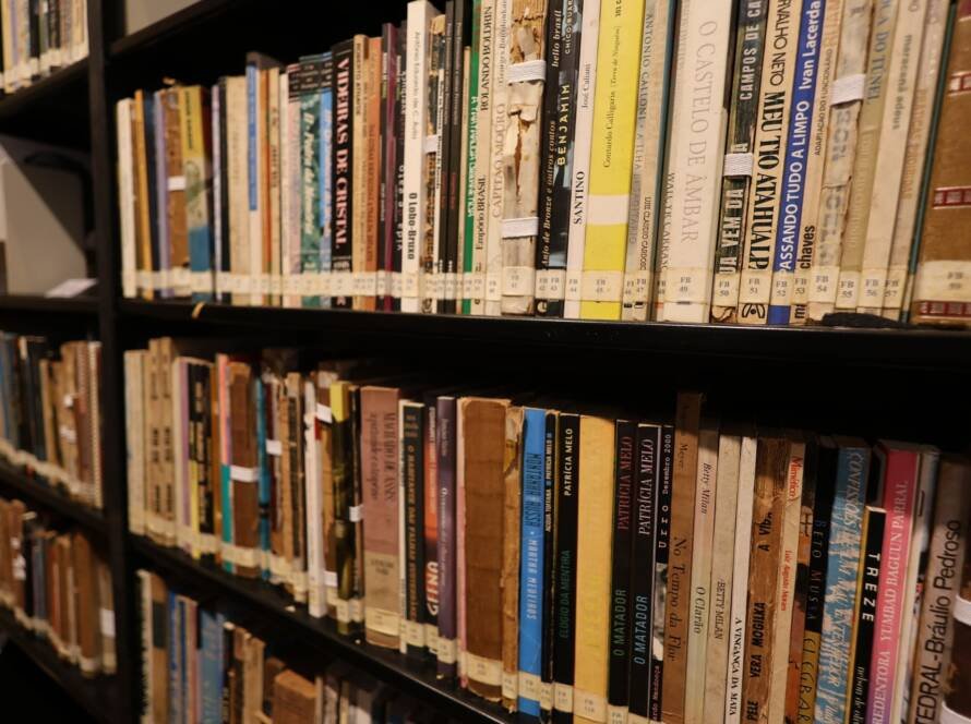 Acervo Antônio Abujamra