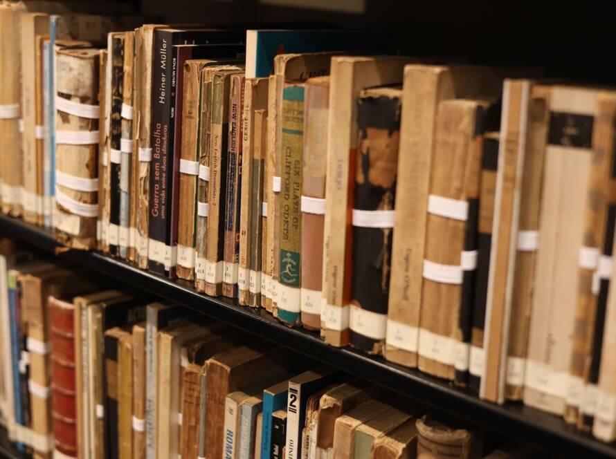 Acervo Antônio Abujamra