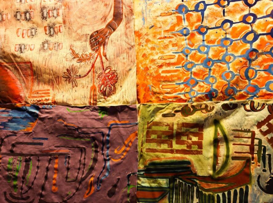 Cenografia e Figurino