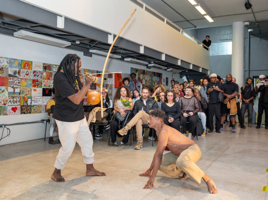 Foto por @AndreStefano