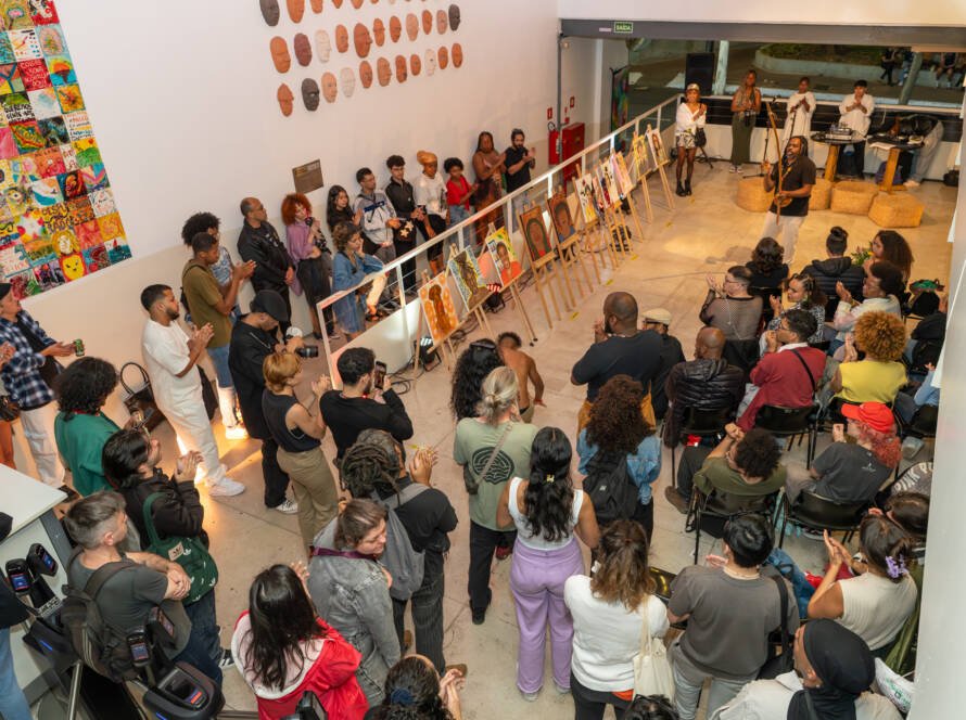 Foto por @AndreStefano