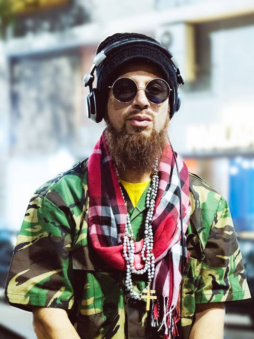 Dj ErryG (Rogério Dias)