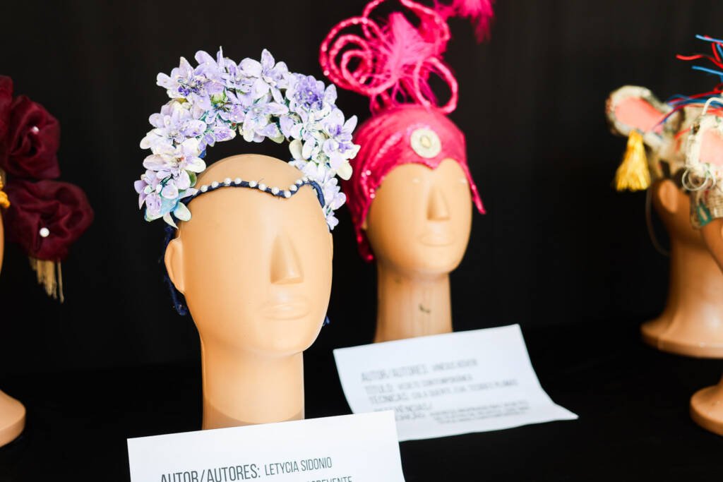 Festa do Saci, unidade Brás da SP Escola de Teatro. (07/11/2025). | Foto: Clara Silva