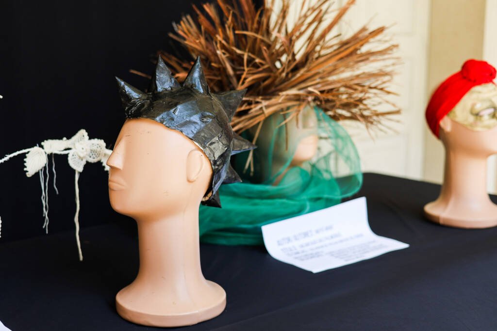 Festa do Saci, unidade Brás da SP Escola de Teatro. (07/11/2025). | Foto: Clara Silva Festa do Saci, unidade Brás da SP Escola de Teatro. (07/11/2025). | Foto: Clara Silva