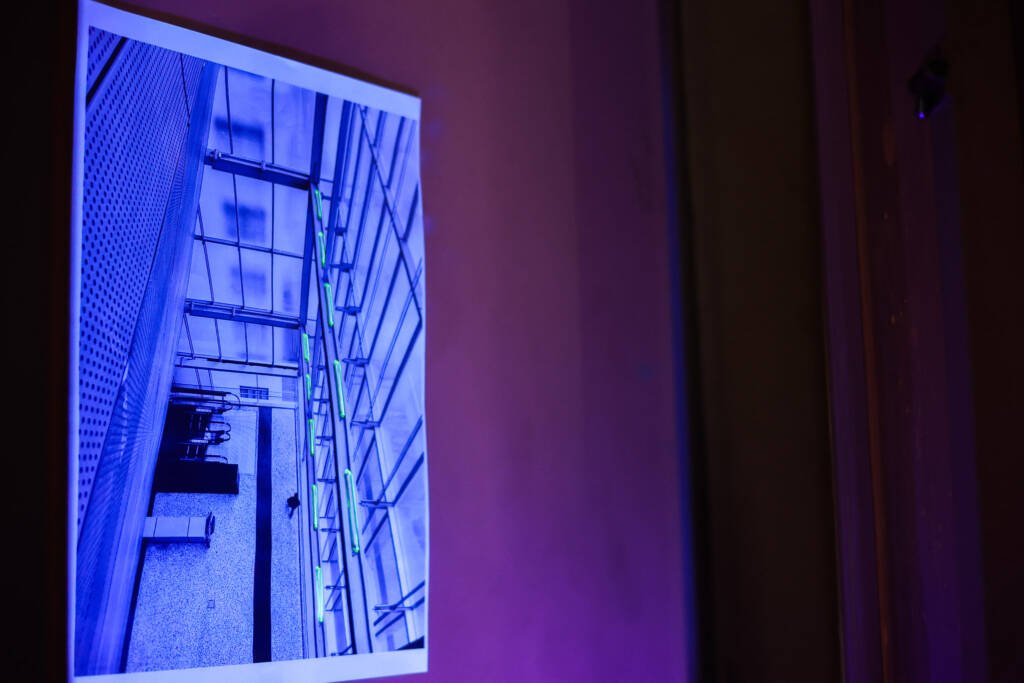 Festa do Saci, unidade Brás da SP Escola de Teatro. (07/11/2025). | Foto: Clara Silva