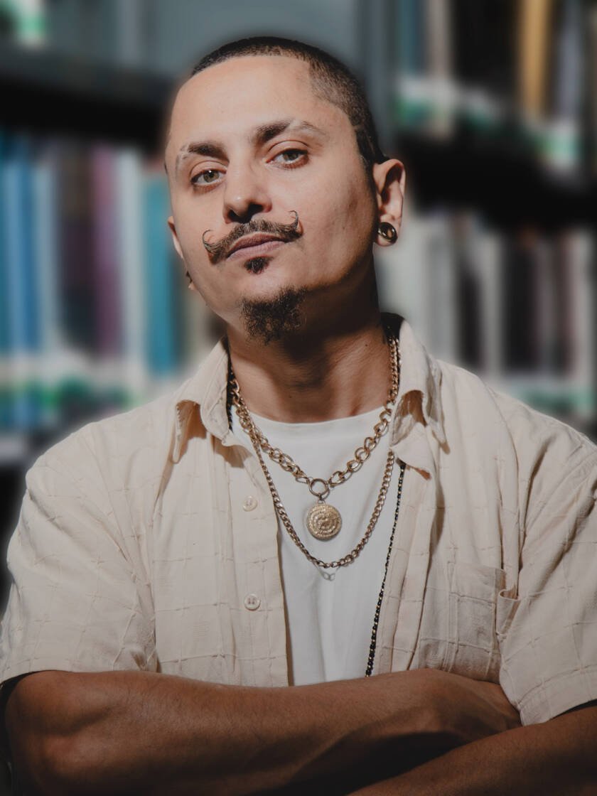 Fino Dflow (Rafael de Melo Sampaio)