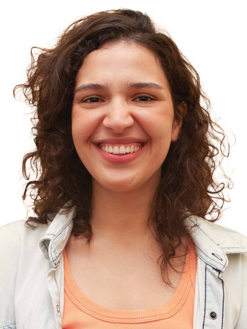 Ana Clara Mascarenhas