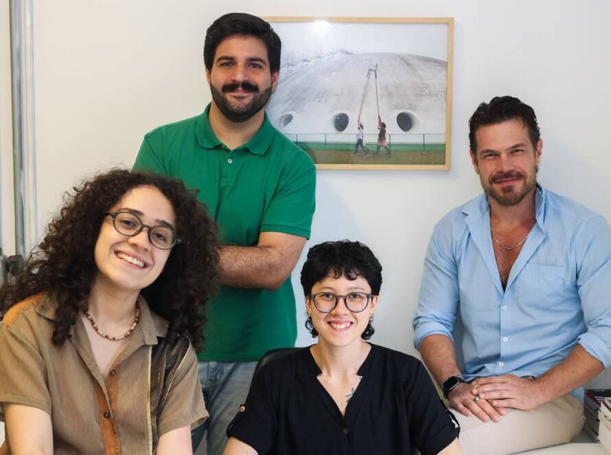 Equipe de Comunicação