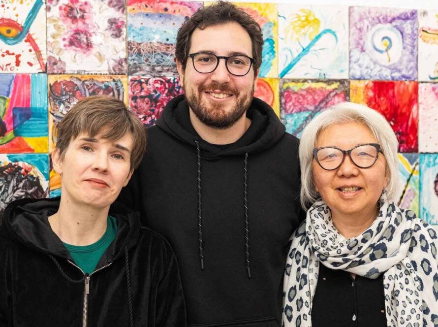 Formadores de linhas de estudo