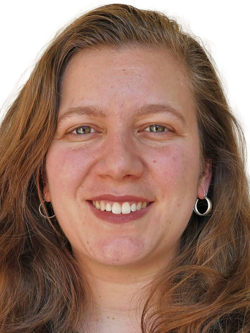 Karen Mezza