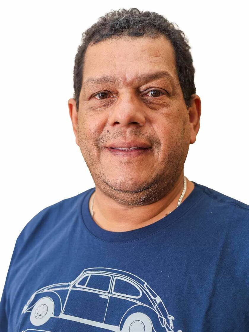 Mario Simão
