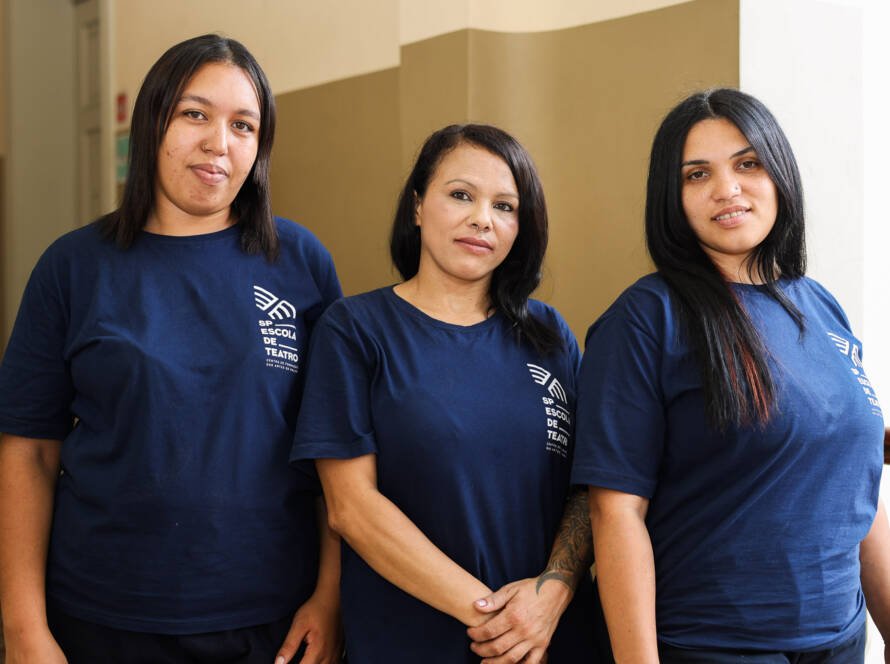 Limpeza unidade Brás