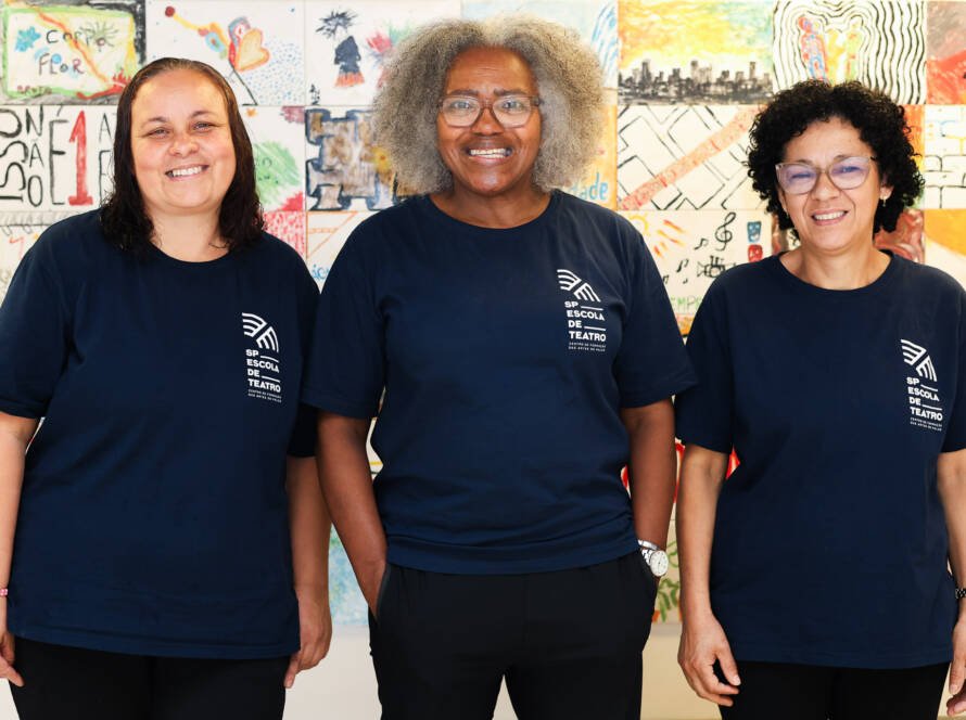 Limpeza unidade Roosevelt