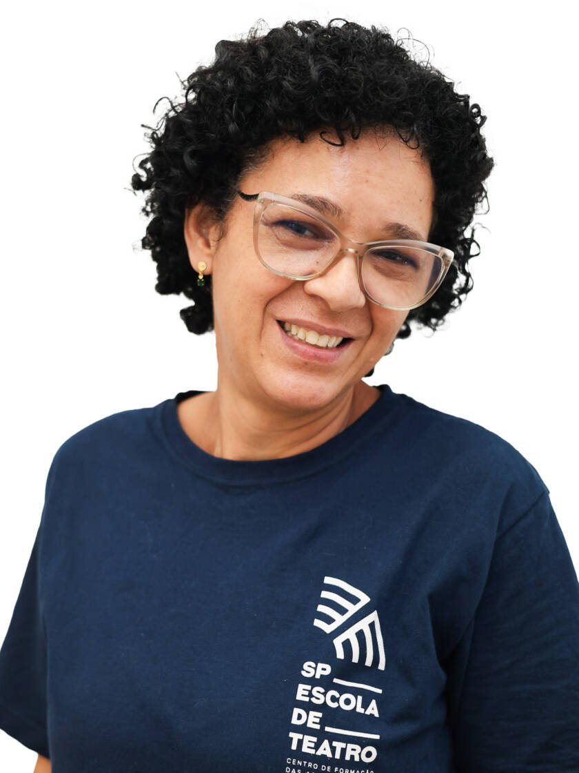 Sandra Garbo dos Santos