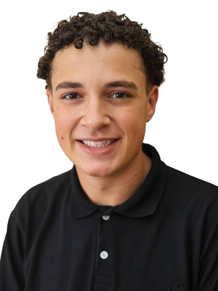 Luiz Felipe de Oliveira