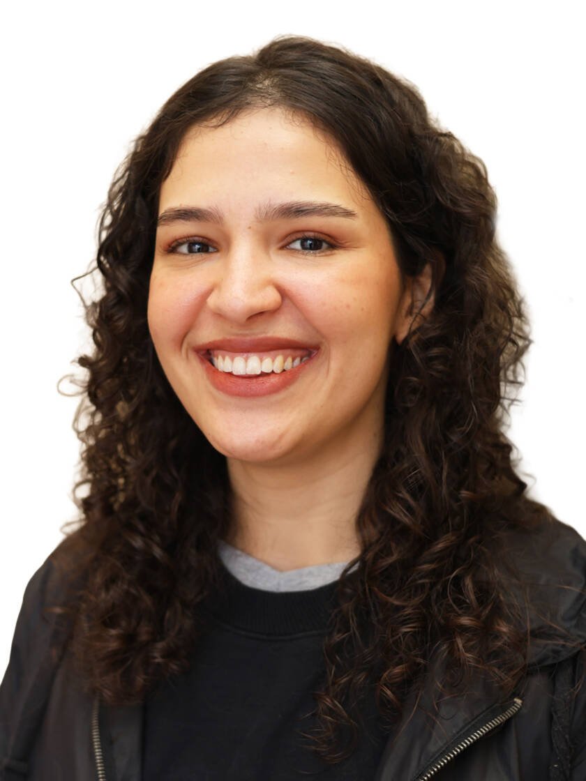 Ana Clara Mascarenhas