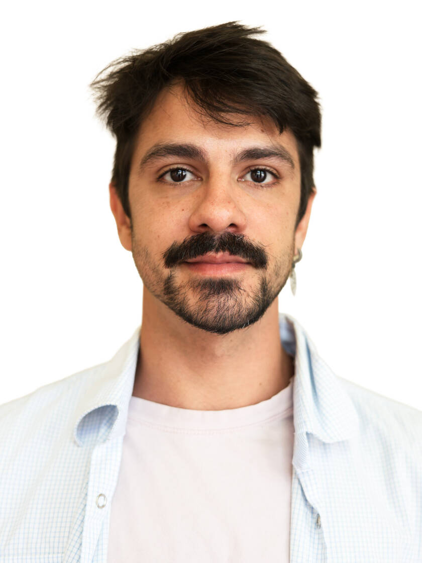 Douglas Vendramini