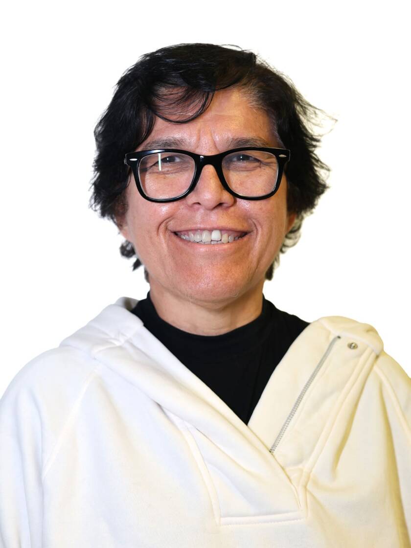 Lili Monteiro