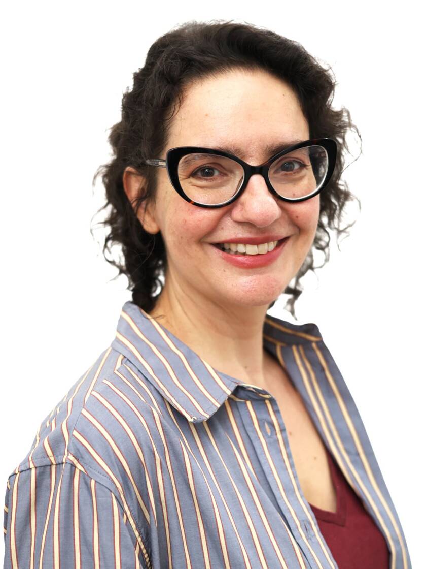 Maria Fernanda Vomero