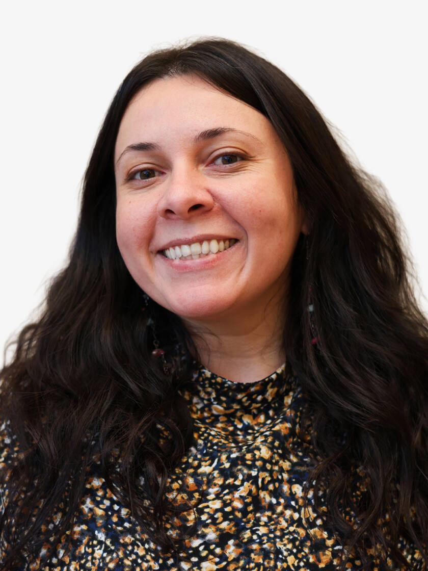 Esther Querat
